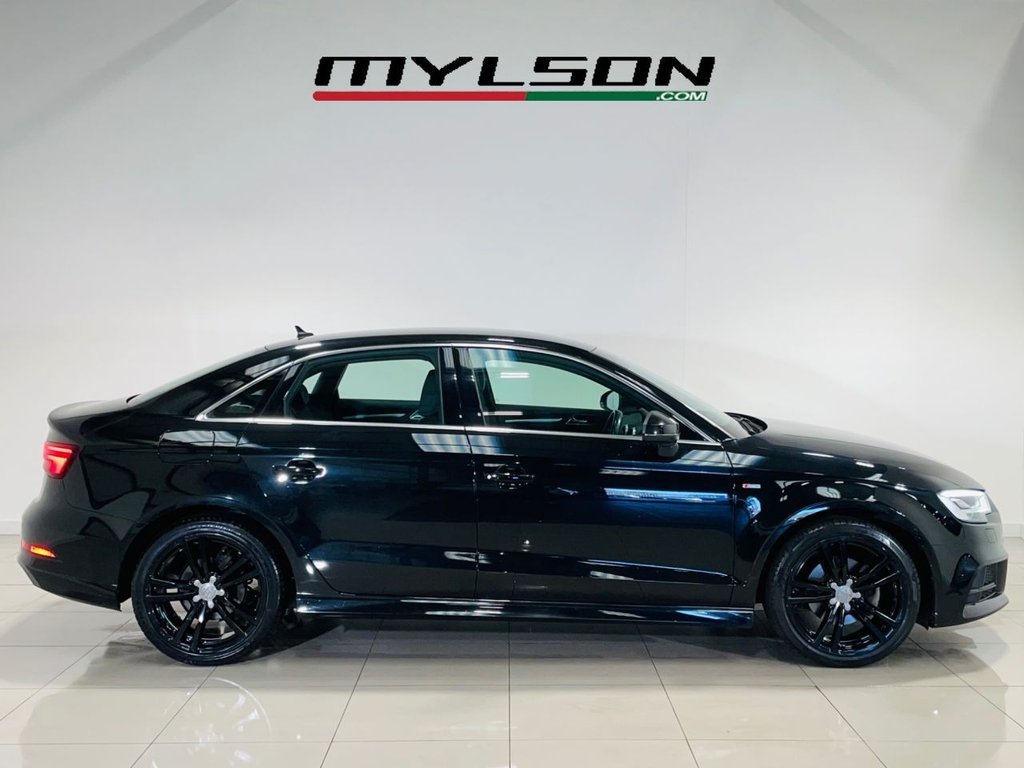 Used Audi A3 2017 for sale - 77007324: Photo 20