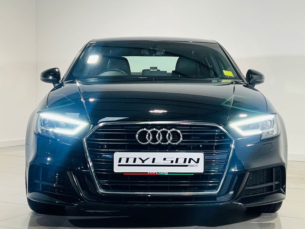 Used Audi A3 2017 for sale - 77007324: Photo 21