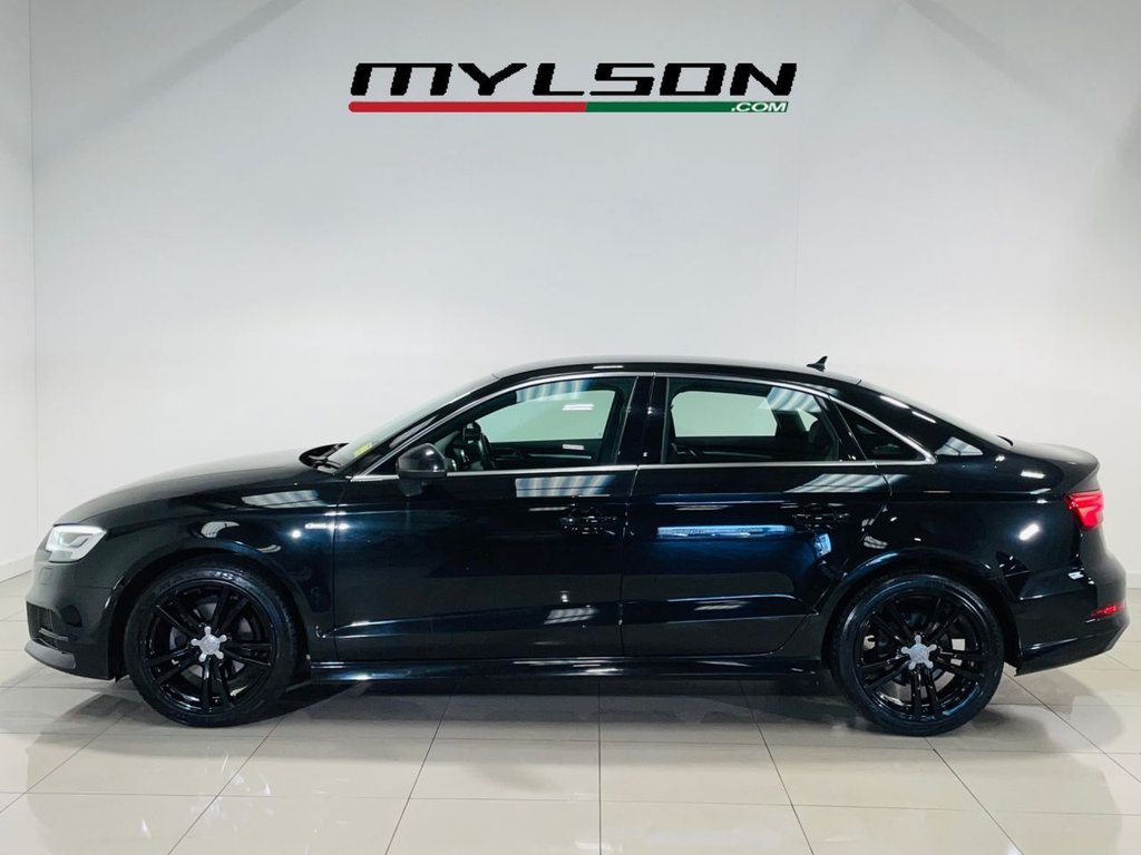 Used Audi A3 2017 for sale - 77007324: Photo 22