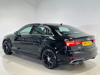 Used Audi A3 2017 for sale - 77007324: Photo