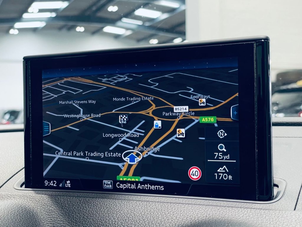 Used Audi A3 2017 for sale - 77007324: Photo 3