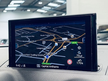 Used Audi A3 2017 for sale - 77007324: Photo