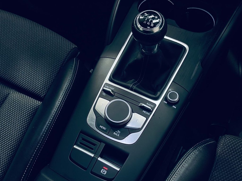 Used Audi A3 2017 for sale - 77007324: Photo 8