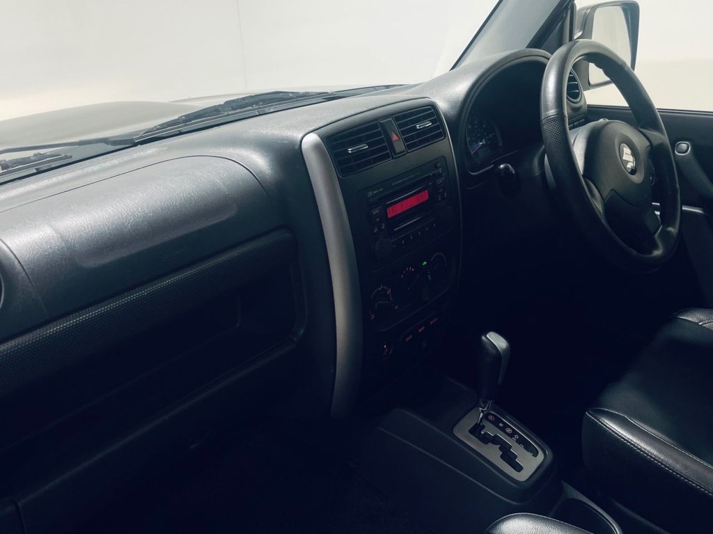 Used Suzuki Jimny 2014 for sale - 77427768: Photo 10