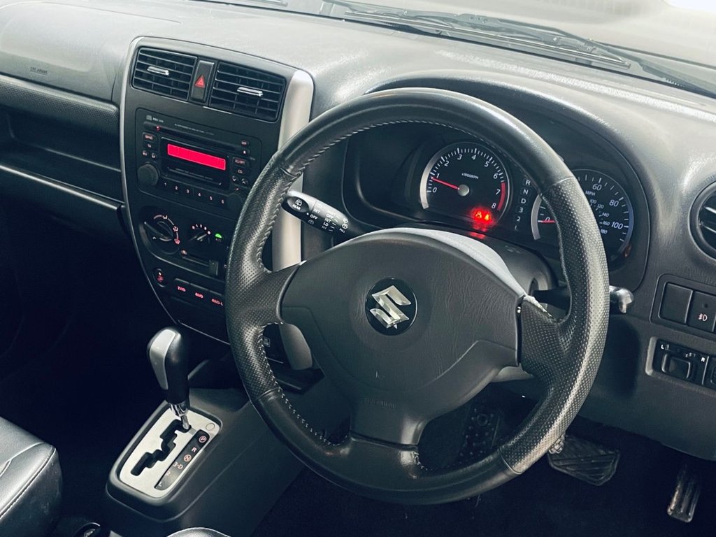 Used Suzuki Jimny 2014 for sale - 77427768: Photo 14