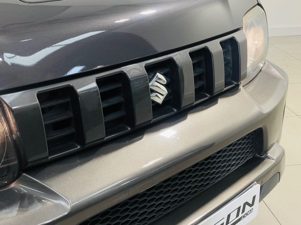 Used Suzuki Jimny 2014 for sale - 77427768: Photo 25