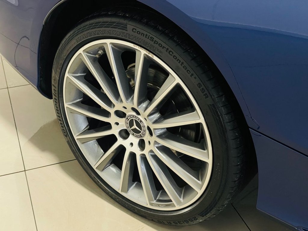 Used Mercedes-Benz C Class 2017 for sale - 77477652: Photo 10