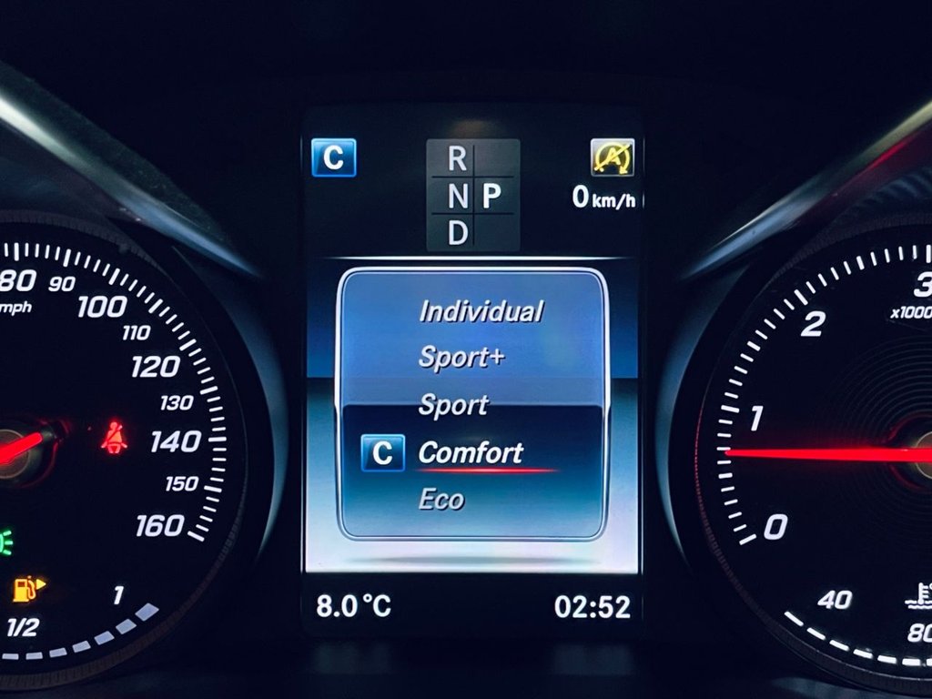 Used Mercedes-Benz C Class 2017 for sale - 77477652: Photo 21