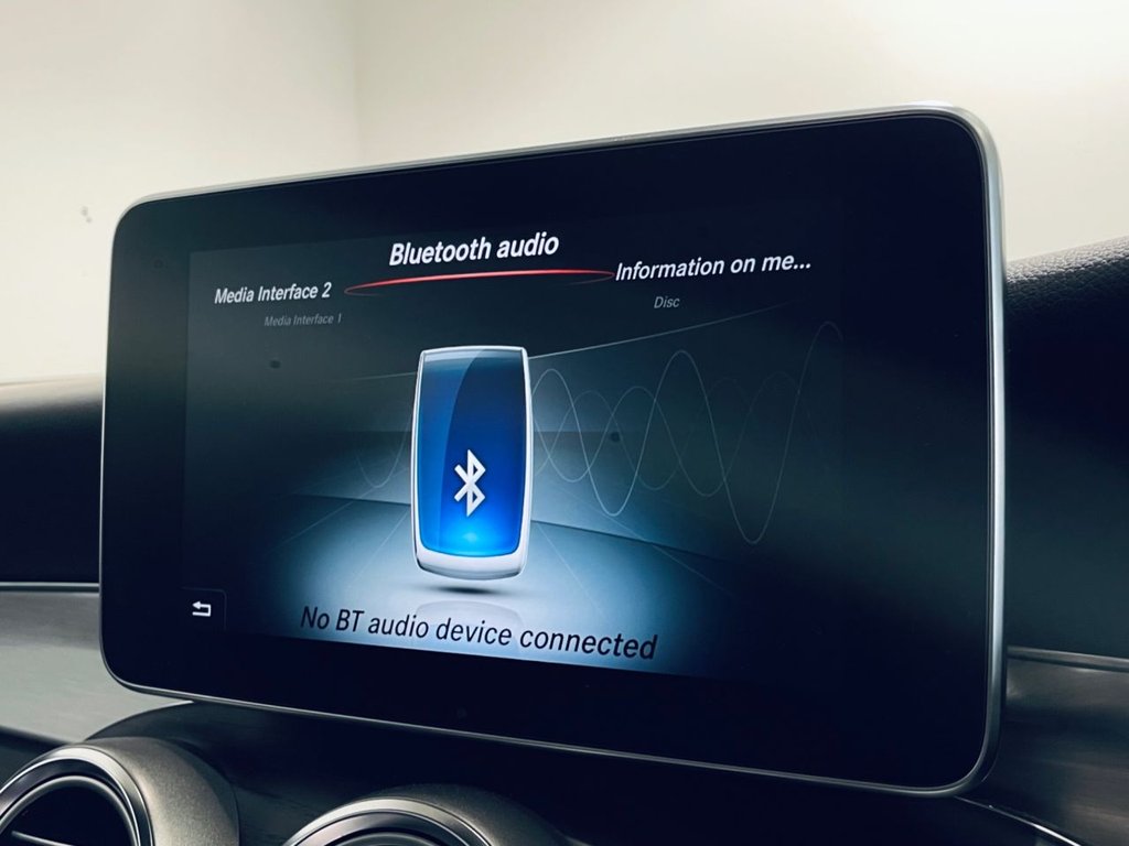 Used Mercedes-Benz C Class 2017 for sale - 77477652: Photo 22