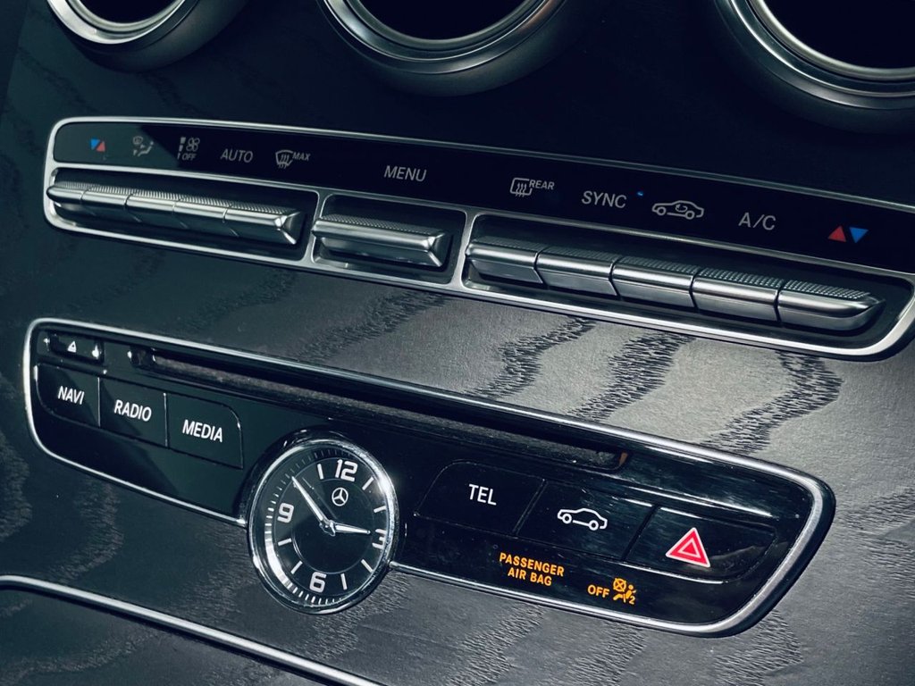 Used Mercedes-Benz C Class 2017 for sale - 77477652: Photo 24