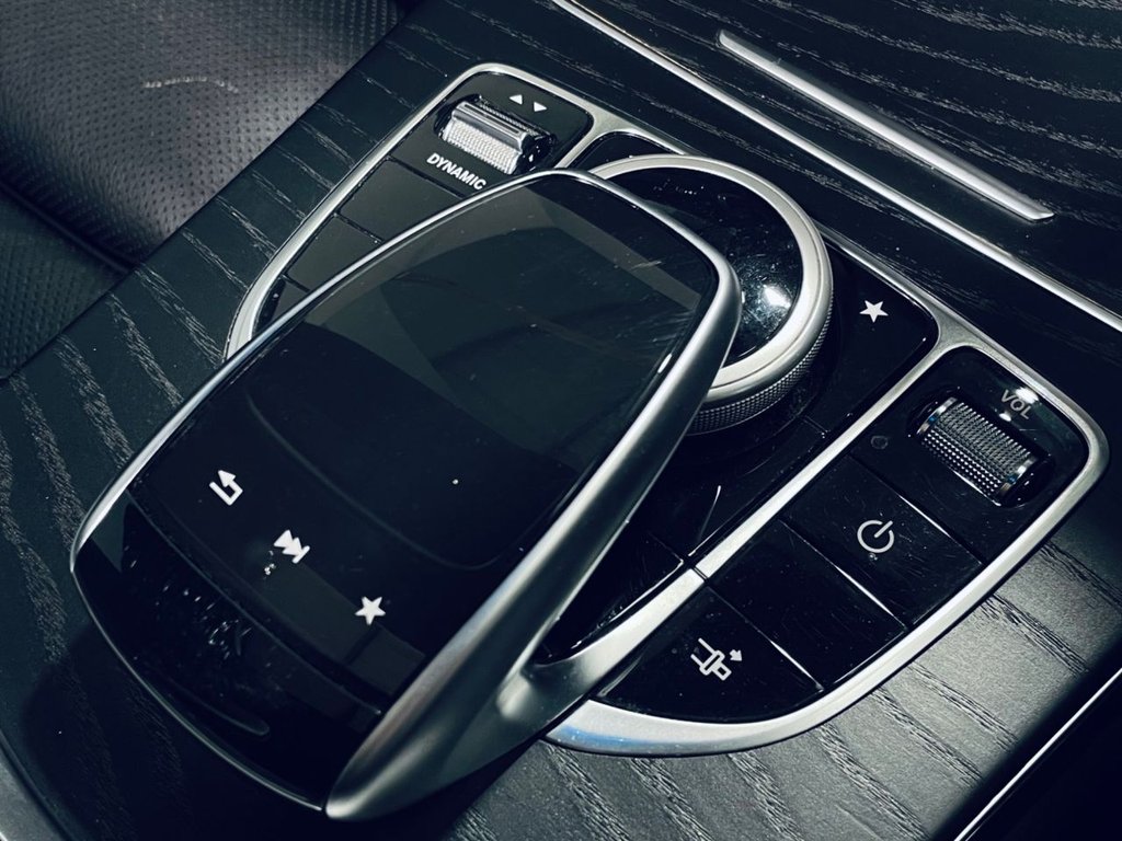 Used Mercedes-Benz C Class 2017 for sale - 77477652: Photo 25