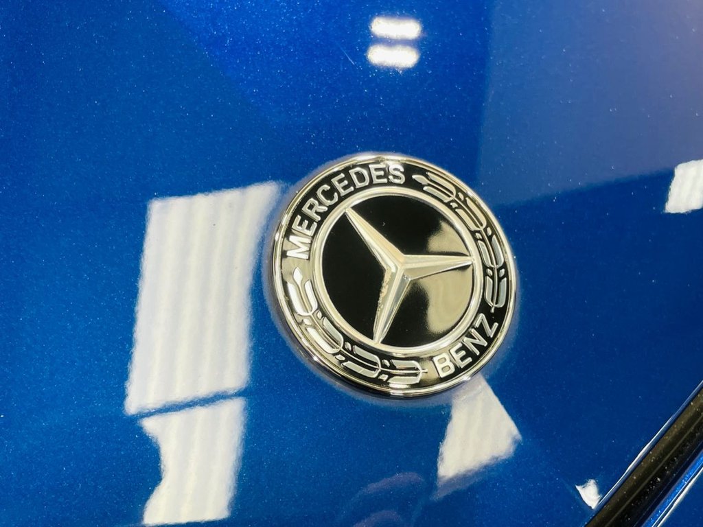 Used Mercedes-Benz C Class 2017 for sale - 77477652: Photo 33