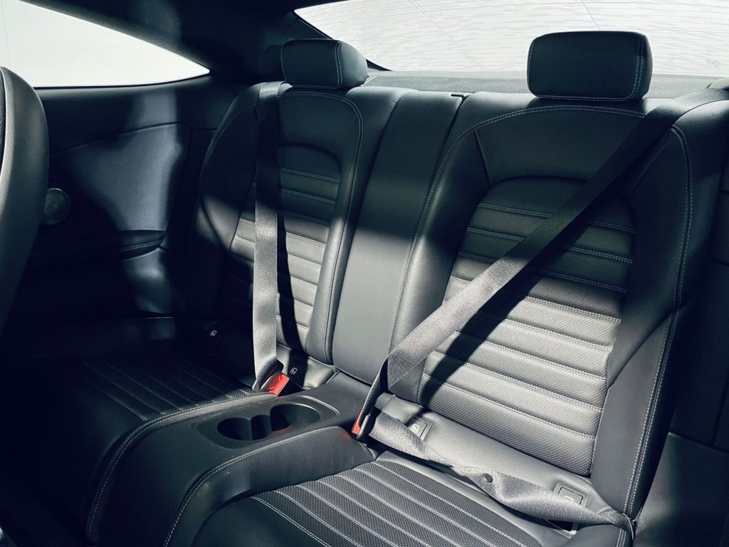 Used Mercedes-Benz C Class 2017 for sale - 77477652: Photo 9