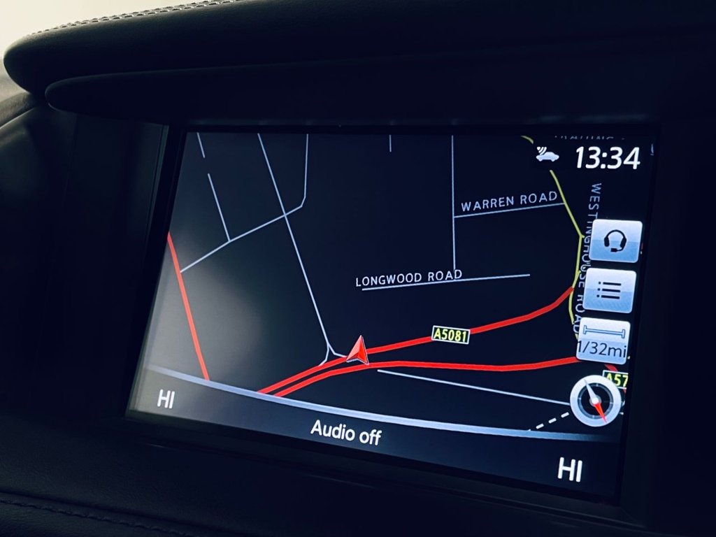 Used Infiniti Q30 2019 for sale - 78036311: Photo 11