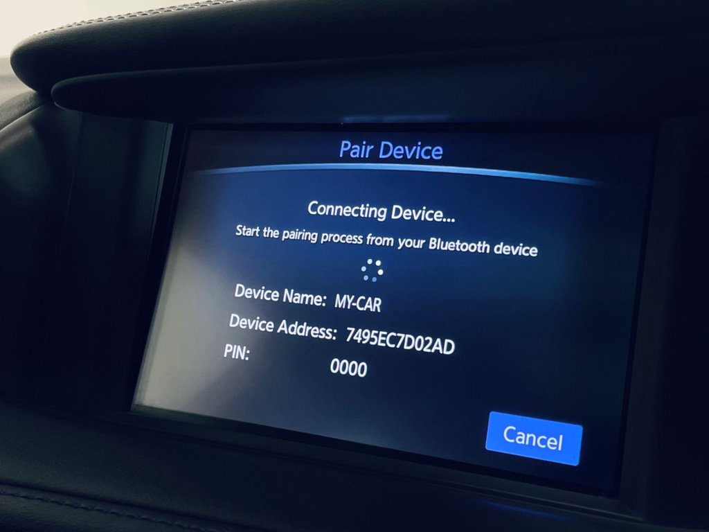 Used Infiniti Q30 2019 for sale - 78036311: Photo 19