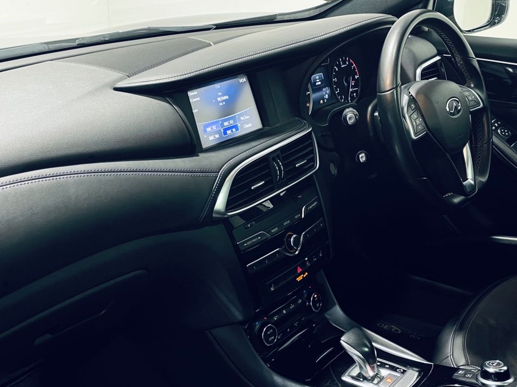 Used Infiniti Q30 2019 for sale - 78036311: Photo 21