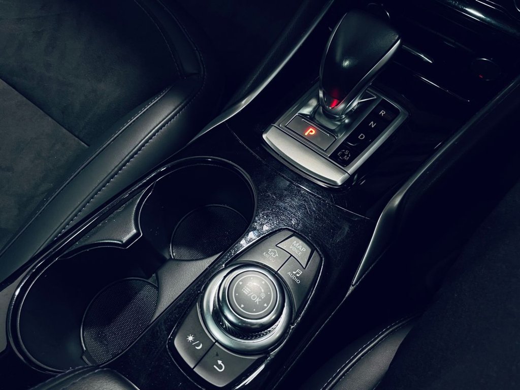 Used Infiniti Q30 2019 for sale - 78036311: Photo 22