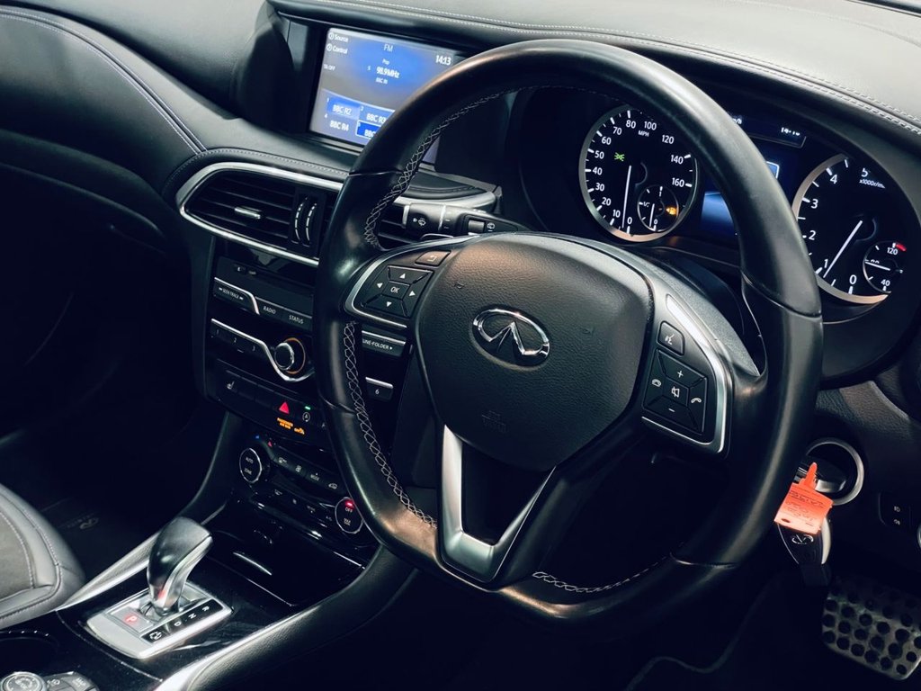 Used Infiniti Q30 2019 for sale - 78036311: Photo 24