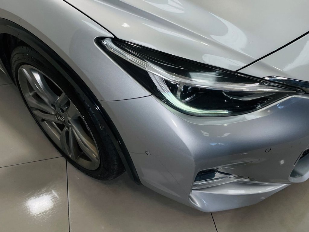Used Infiniti Q30 2019 for sale - 78036311: Photo 28
