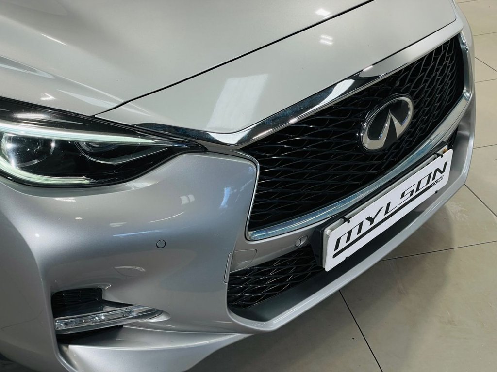 Used Infiniti Q30 2019 for sale - 78036311: Photo 29