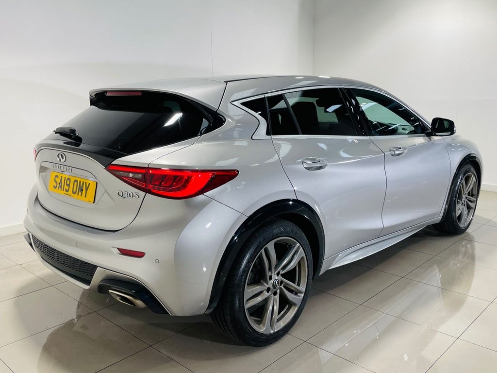 Used Infiniti Q30 2019 for sale - 78036311: Photo 30