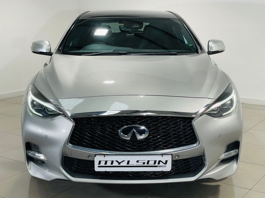 Used Infiniti Q30 2019 for sale - 78036311: Photo 32