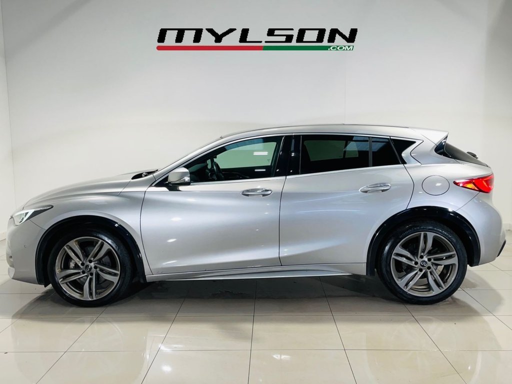 Used Infiniti Q30 2019 for sale - 78036311: Photo 33