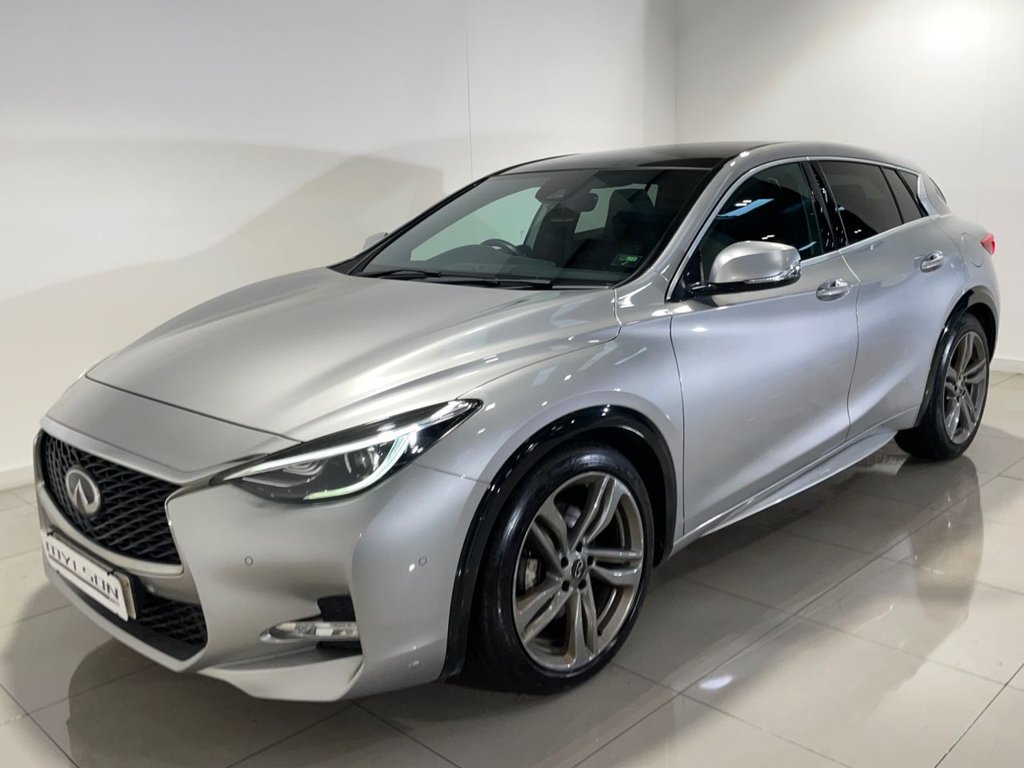 Used Infiniti Q30 2019 for sale - 78036311: Photo 34