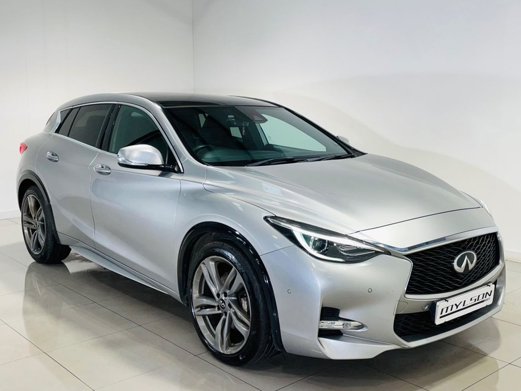 Used Infiniti Q30 2019 for sale - 78036311: Photo 35