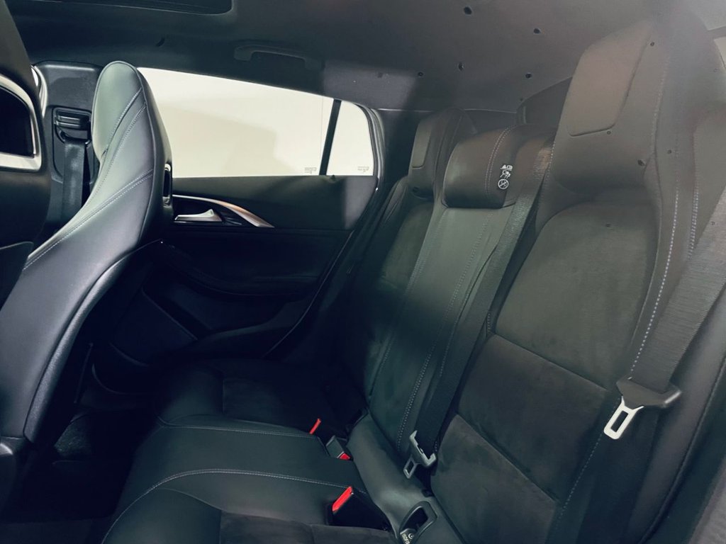 Used Infiniti Q30 2019 for sale - 78036311: Photo 6