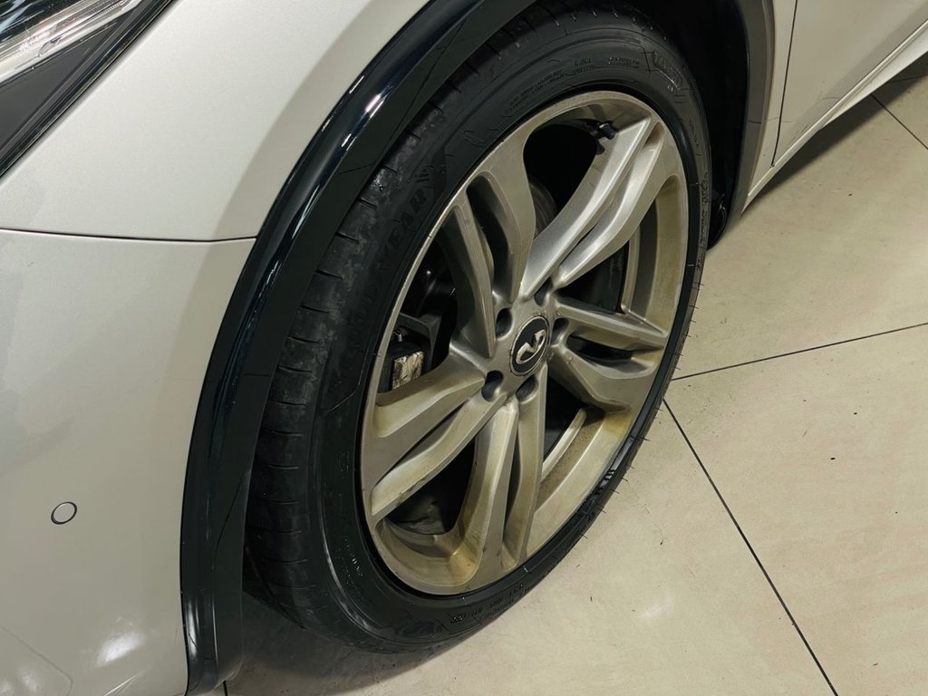 Used Infiniti Q30 2019 for sale - 78036311: Photo 7