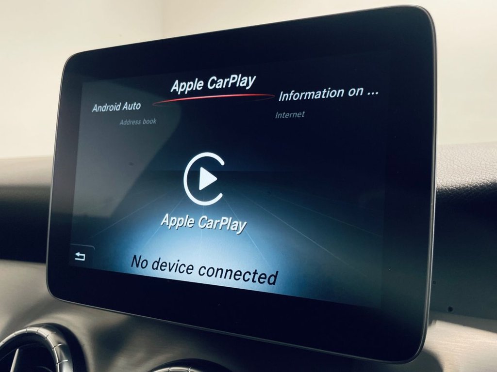 Used Mercedes-Benz CLA 2017 for sale - 77780349: Photo 12