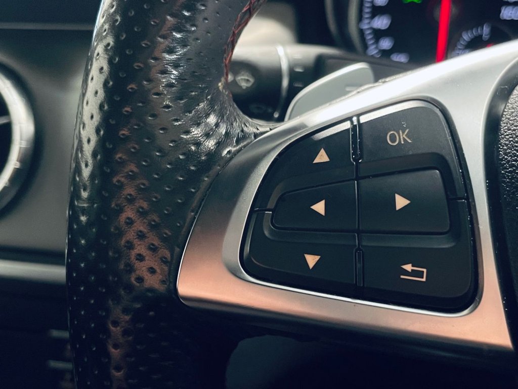 Used Mercedes-Benz CLA 2017 for sale - 77780349: Photo 15