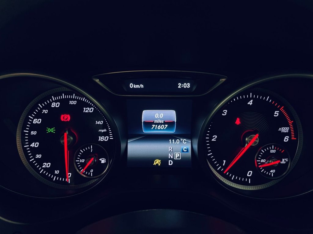 Used Mercedes-Benz CLA 2017 for sale - 77780349: Photo 16