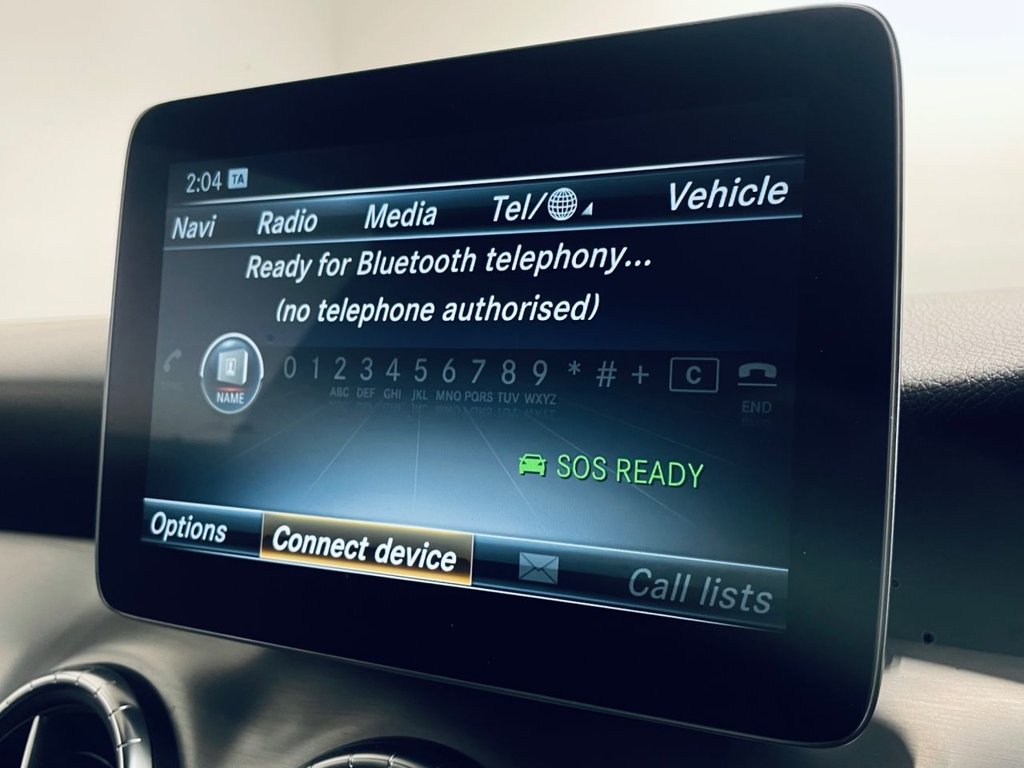 Used Mercedes-Benz CLA 2017 for sale - 77780349: Photo 18