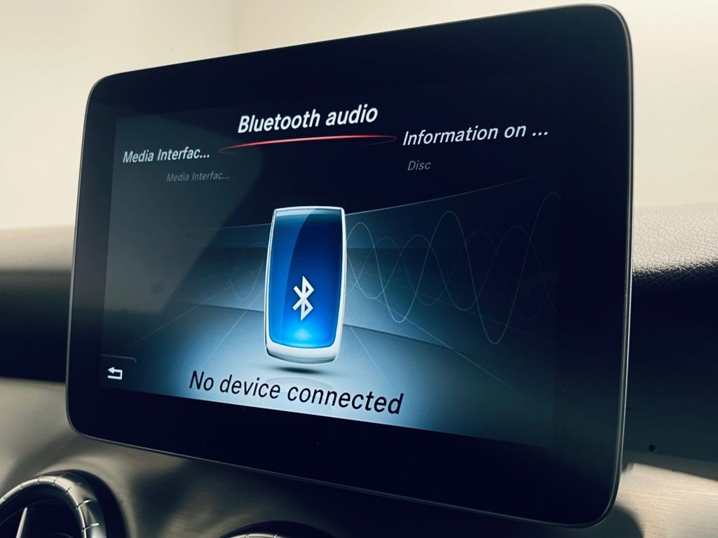 Used Mercedes-Benz CLA 2017 for sale - 77780349: Photo 19