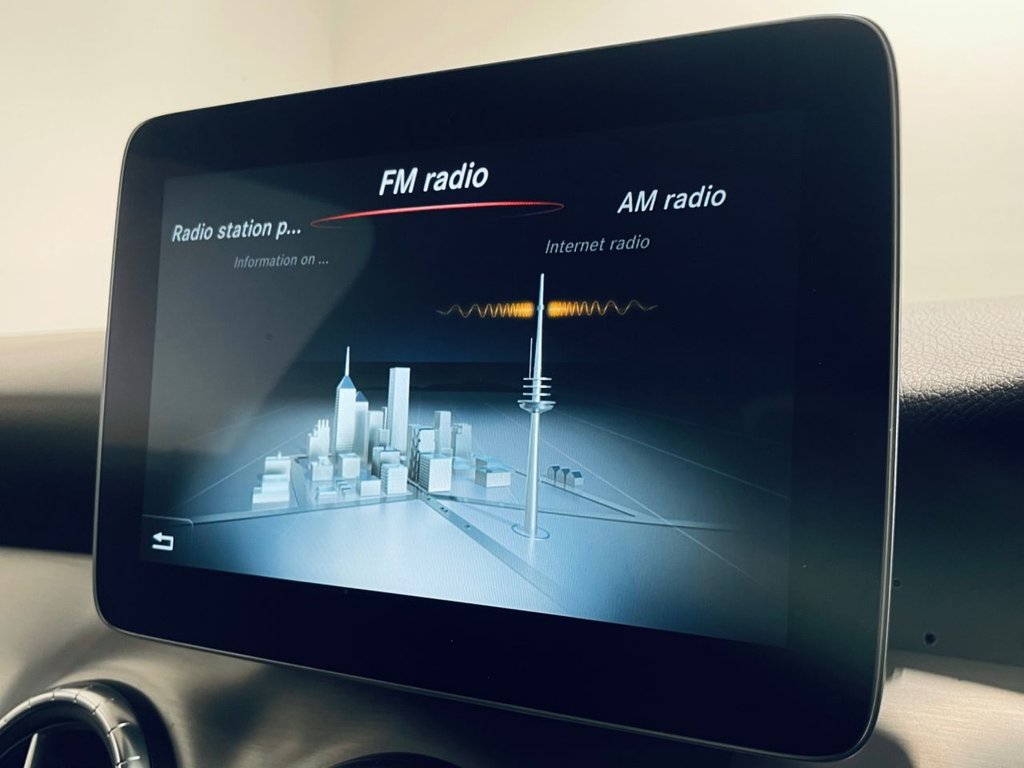 Used Mercedes-Benz CLA 2017 for sale - 77780349: Photo 20