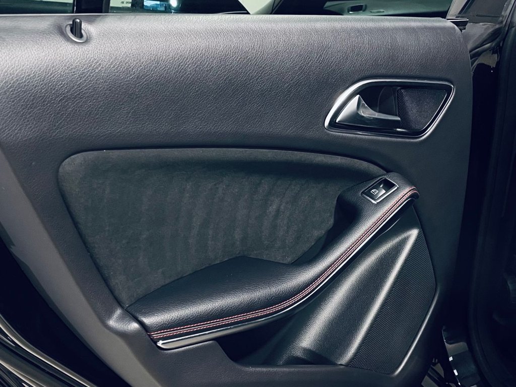 Used Mercedes-Benz CLA 2017 for sale - 77780349: Photo 21