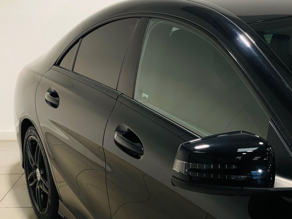 Used Mercedes-Benz CLA 2017 for sale - 77780349: Photo 29