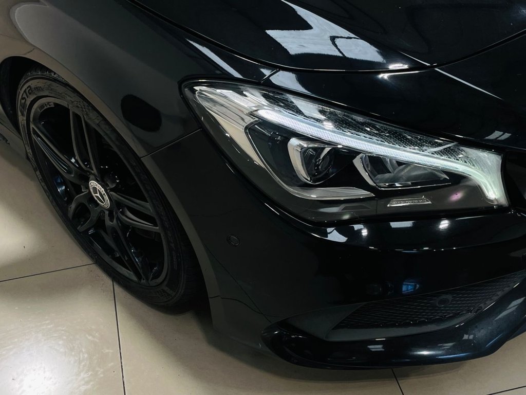 Used Mercedes-Benz CLA 2017 for sale - 77780349: Photo 30