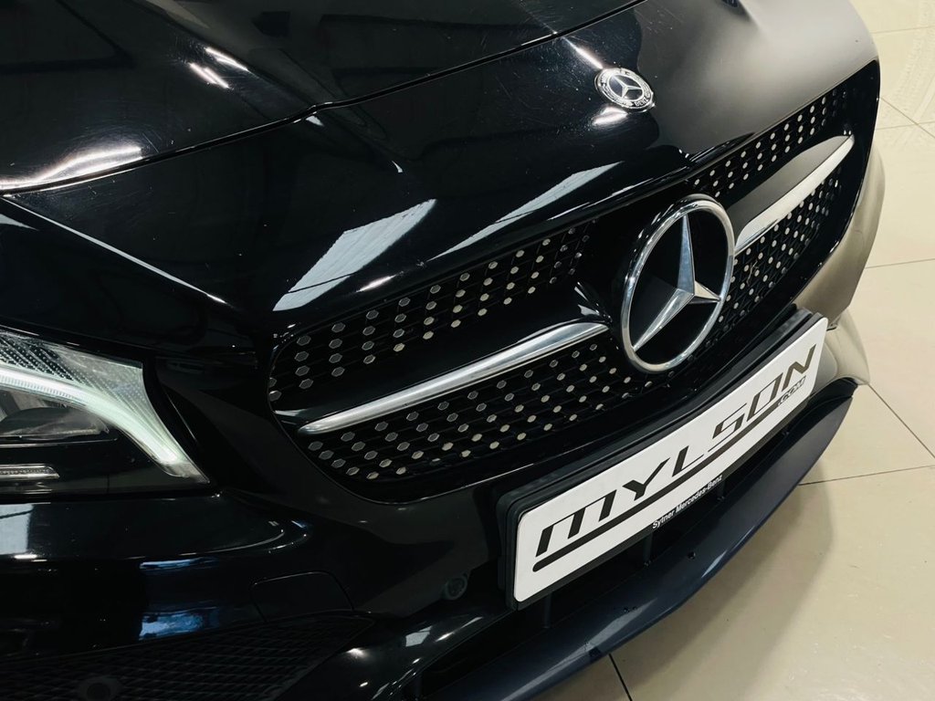 Used Mercedes-Benz CLA 2017 for sale - 77780349: Photo 31