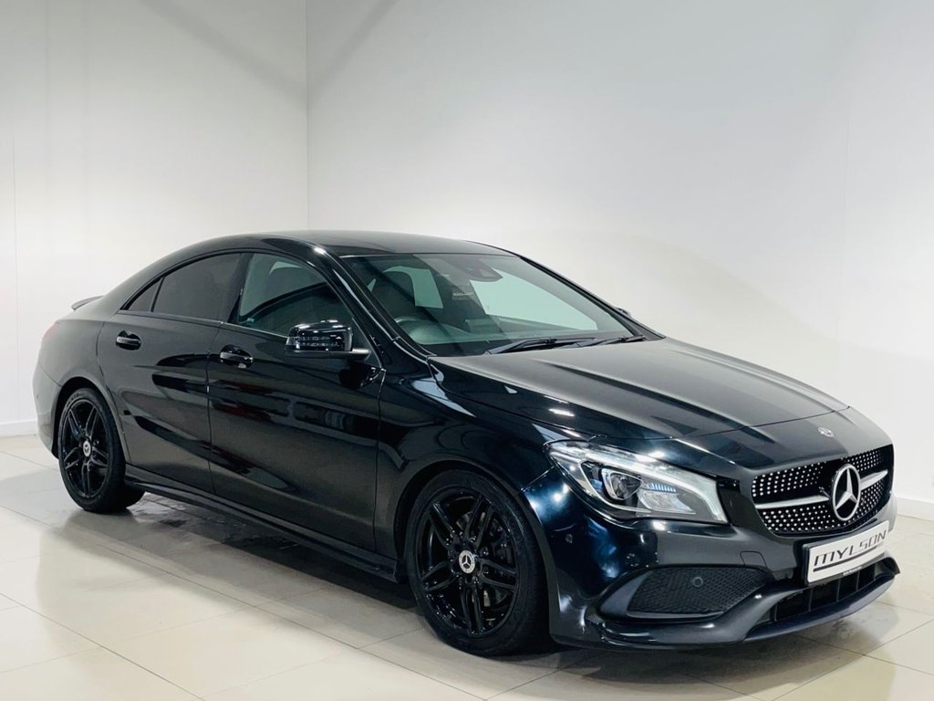 Used Mercedes-Benz CLA 2017 for sale - 77780349: Photo 33