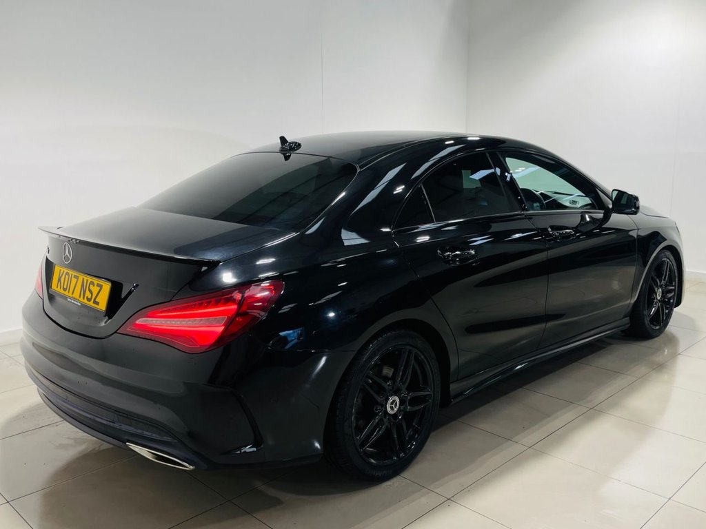 Used Mercedes-Benz CLA 2017 for sale - 77780349: Photo 34