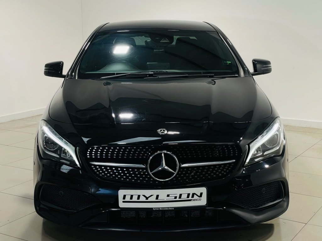 Used Mercedes-Benz CLA 2017 for sale - 77780349: Photo 36