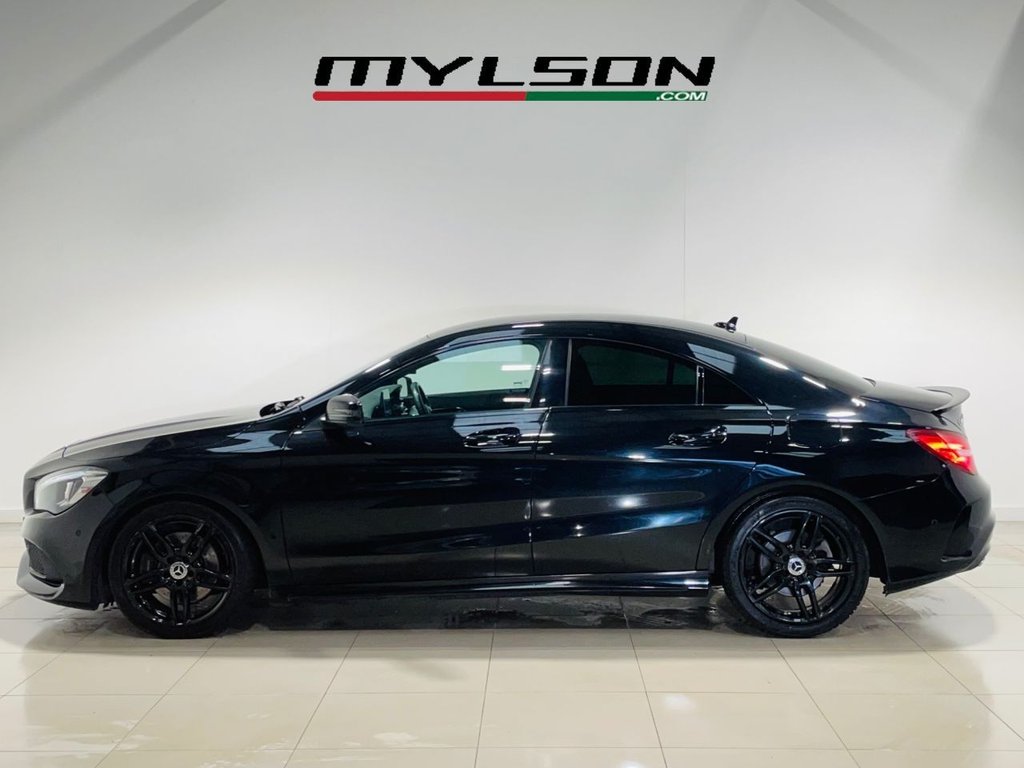 Used Mercedes-Benz CLA 2017 for sale - 77780349: Photo 37