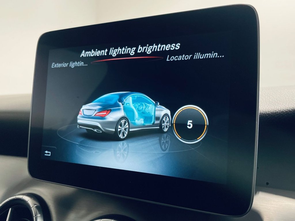 Used Mercedes-Benz CLA 2017 for sale - 77780349: Photo 5