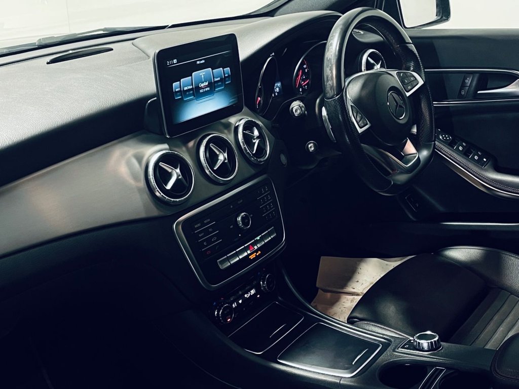 Used Mercedes-Benz CLA 2017 for sale - 77780349: Photo 6