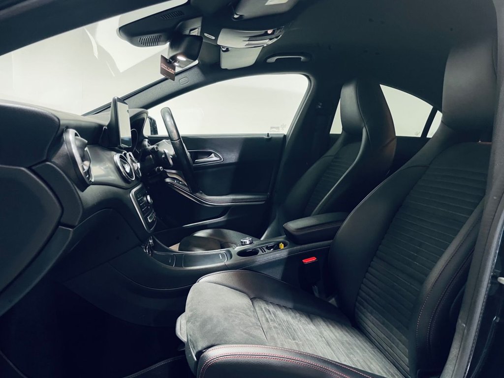 Used Mercedes-Benz CLA 2017 for sale - 77780349: Photo 7