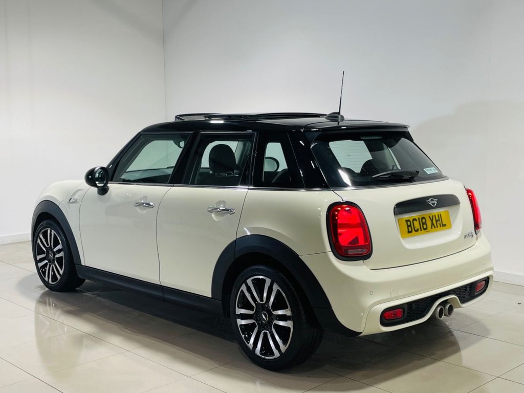Used MINI Hatch 2018 for sale - 77477334: Photo 3