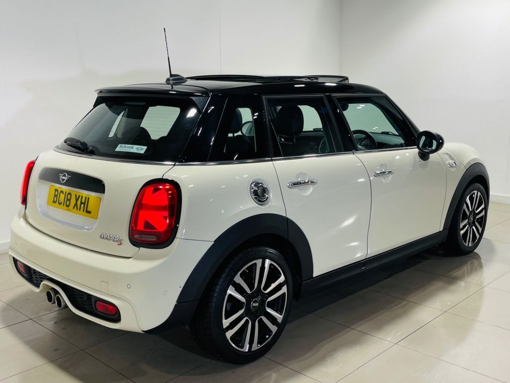 Used MINI Hatch 2018 for sale - 77477334: Photo 32